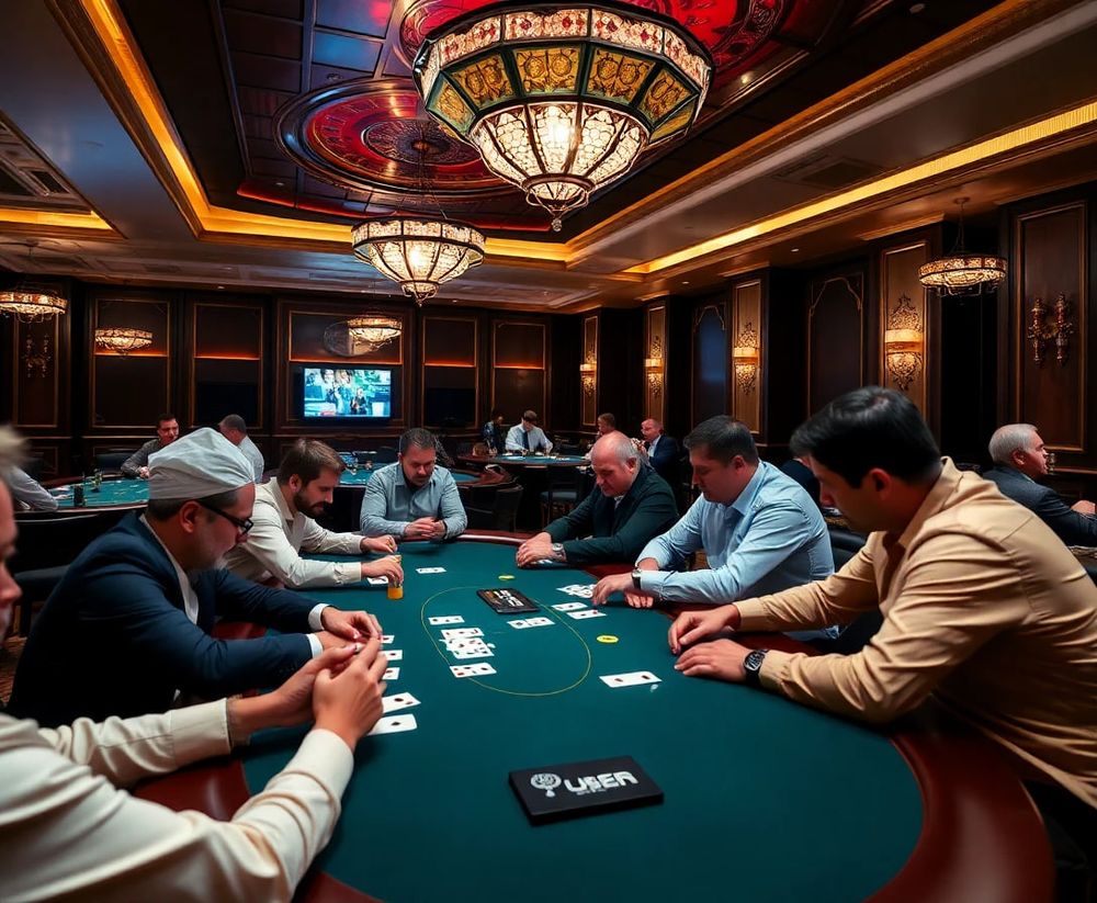HHpoker官网首页